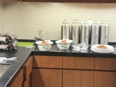 -食为先庐畔渔歌(合作化路店)