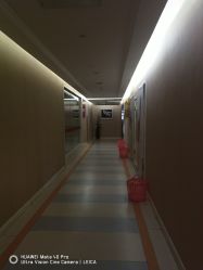 -金月汇月子会所(北大街店)