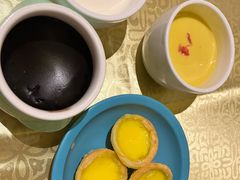 -哈尔滨永泰喜来登酒店·璟泰公馆