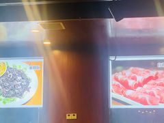 -義聚德·清真铜锅涮羊肉·烧烤(河东店)