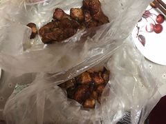 -王记西鎮电烤肉(汶上路店)