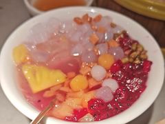 -闽上鲜·福建菜(龙湖滨江天街店)