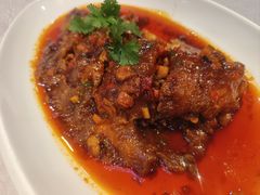 -红旗饭庄