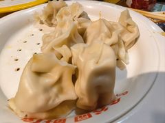 -金谷园饺子·烧烤(人大总店)