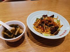 -阿琴面馆(武林路店)