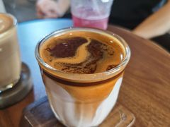 -Metal hands·铁手咖啡