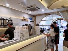 -茶力的小怪兽(梅林卓悦汇店)