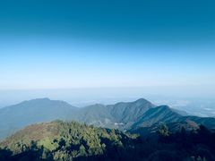 -南岳衡山风景名胜区