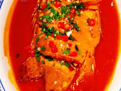 -曾家厨房·新徽菜(高新天柱路店)