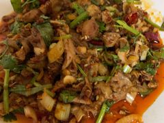 -三点小吃(山大店)