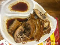 -西关味(东明路店)