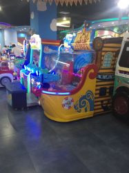 -利奥梦幻主题乐园(爱琴海购物公园店)