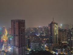 -富力丽思卡尔顿酒店·FLAIR餐厅酒吧