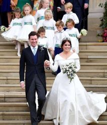 点击看大图 -谛融婚礼酒店·宴会厅(花园店)