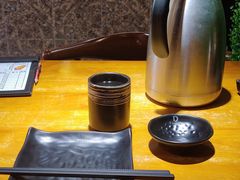 -东岸料理·寿司·刺身