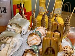 -金龙·打边炉(南京西路店)