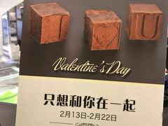 -Awfully Chocolate(来福士广场店)