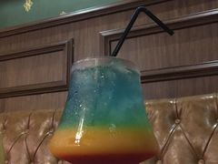 -The Cheebat 锌吧·Bistro(体育西店)