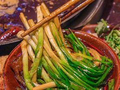 -四小区火锅·巷子里的重庆火锅(花照壁店)