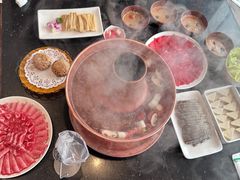 -南门涮肉(通州大船店)