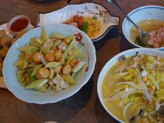 -香园茶社·金陵小灶(老门东店)