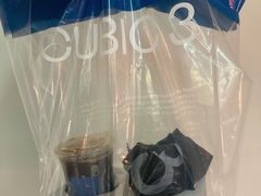 -CUBIC3三立方咖啡(西岸凤巢店)