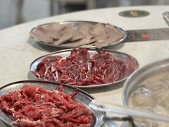 -菜忠潮州牛肉店(岗厦店)