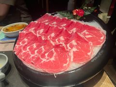 -东来顺·非遗火锅(赛格国际购物中心店)