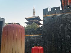 -鼓楼(西湖风景名胜区)