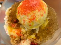 -满记甜品(加州阳光开元广场店)