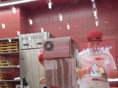 -喜家德虾仁水饺(东海缤纷天地店)