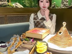 -鲜潭蒸汽石锅鱼(五道口购物中心店)