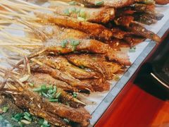 -林二哥宜烤官·宜宾小烧烤