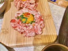 -鲜潭蒸汽石锅鱼(五道口购物中心店)