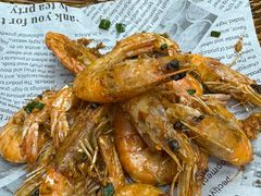 -醉壹号海鲜大排档(厦门美食地标店)