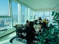 -Jungle Nat 高空餐厅