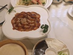-热河食府(中山路店)