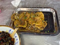 土豆-小民大排档(光谷店)