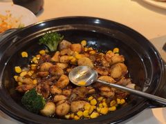 -秦月轩·陕西家乡菜(阜成路·五棵松店)