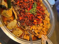 -烤匠麻辣烤鱼(重庆万象城店)