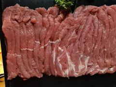 -清真京华源·涮肉烧烤(丰庆店)