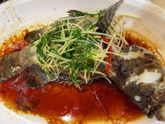 -新享乐海鲜(翠华路店)