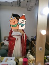 -盘子女人坊古装写真摄影(天津总店)