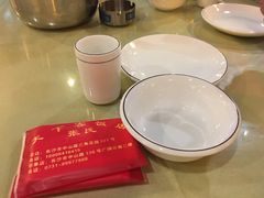 -天下客饭店(中山路店)