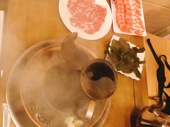 -福寿斋·老北京铜锅涮肉·烤鸭(顺义总店)