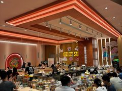 -元气寿司(八号仓店)
