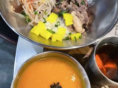 -农乐园炭火烤肉(世茂店)