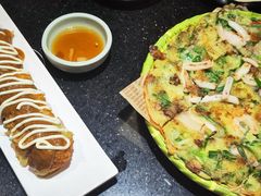 -笑谈小街·韩国料理(萝岗店)