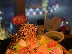 -花潮料理艺食馆(成都万象城店)