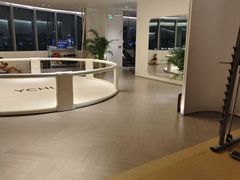 -YCHL FIT 健身(星寰店)